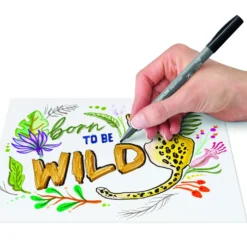 STAEDTLER® pigment pen 376, einzeln
