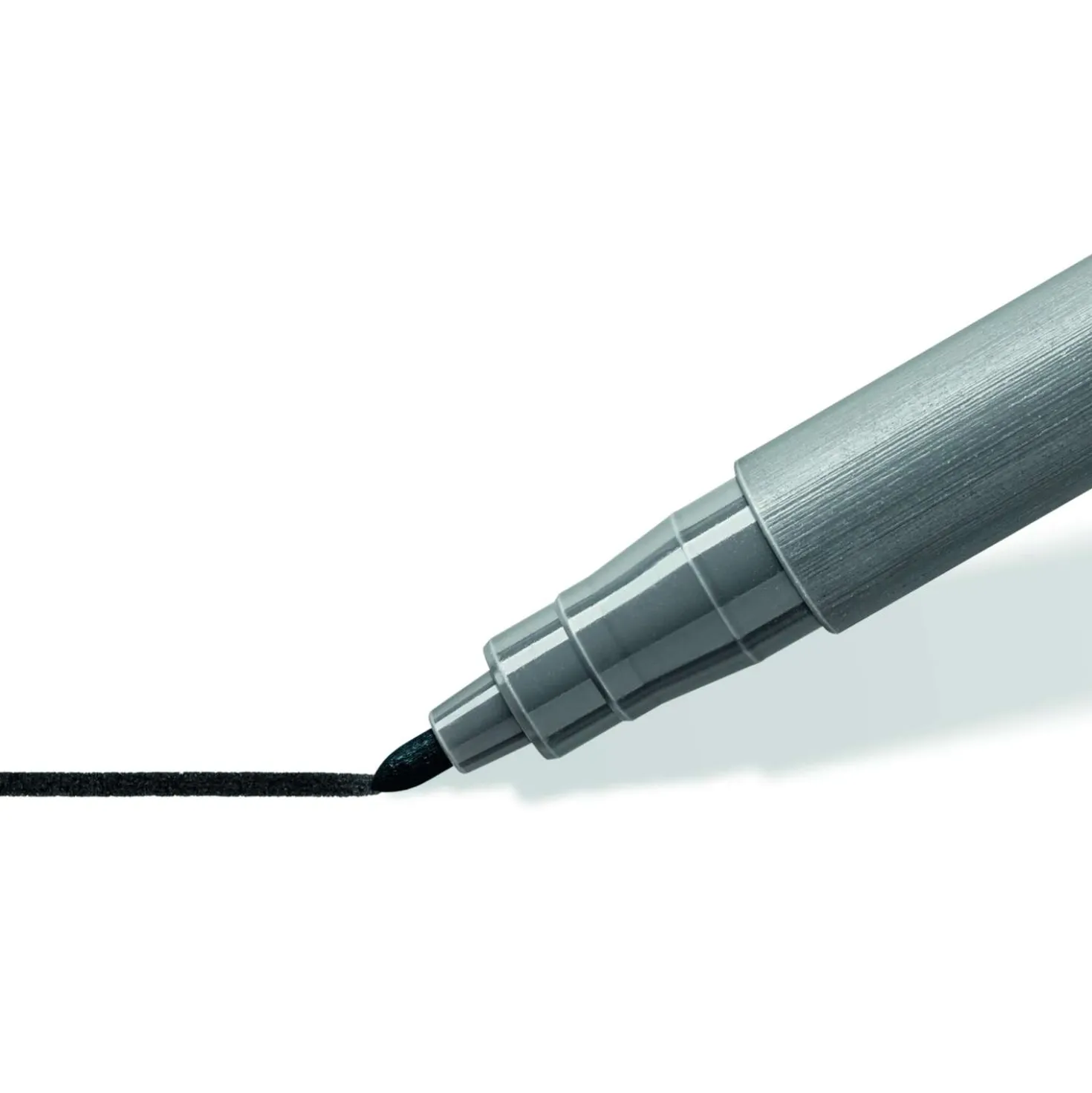 STAEDTLER® pigment pen 376, 2er-Set