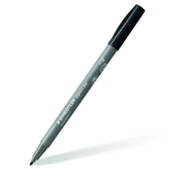 STAEDTLER® pigment pen 376, 2er-Set