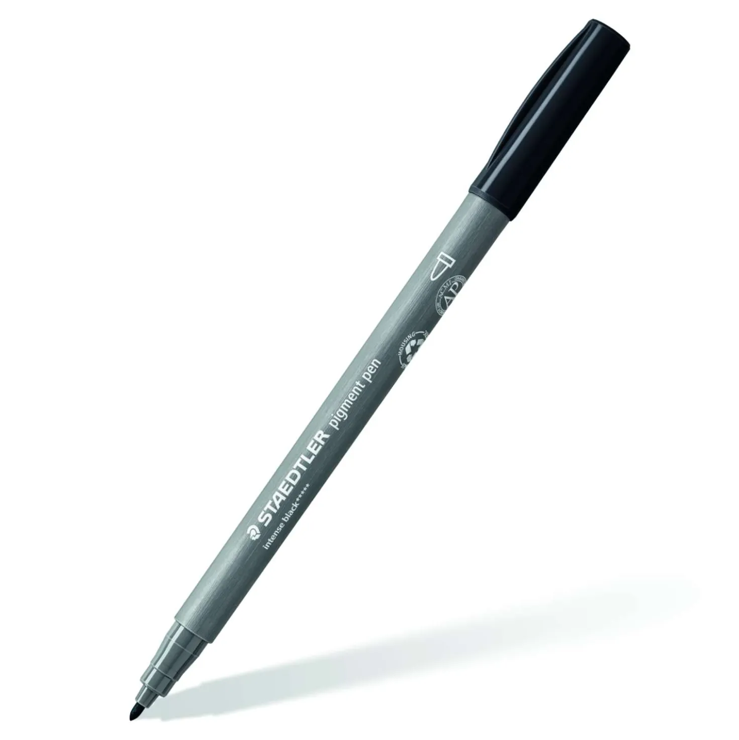 STAEDTLER® pigment pen 376, 2er-Set
