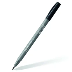 STAEDTLER® pigment soft brush pen 372, einzeln