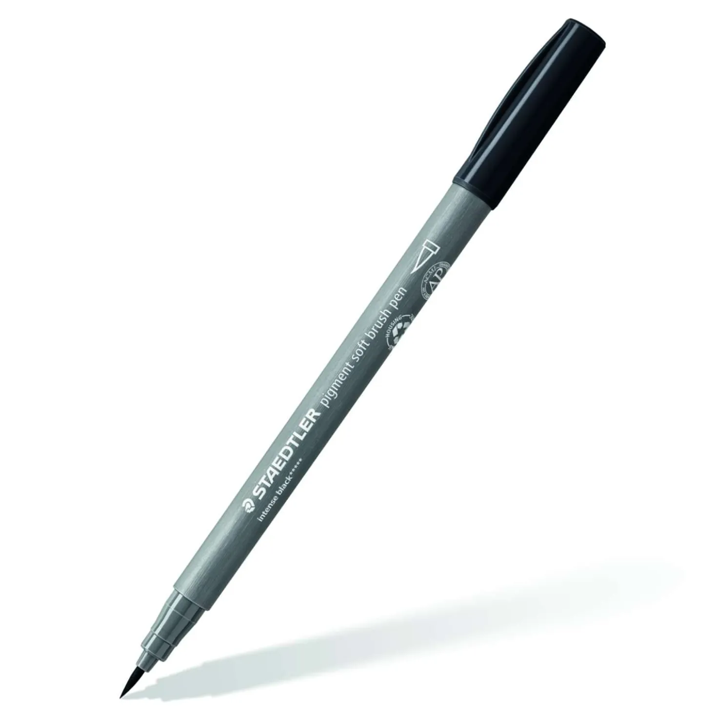 STAEDTLER® pigment soft brush pen 372, einzeln