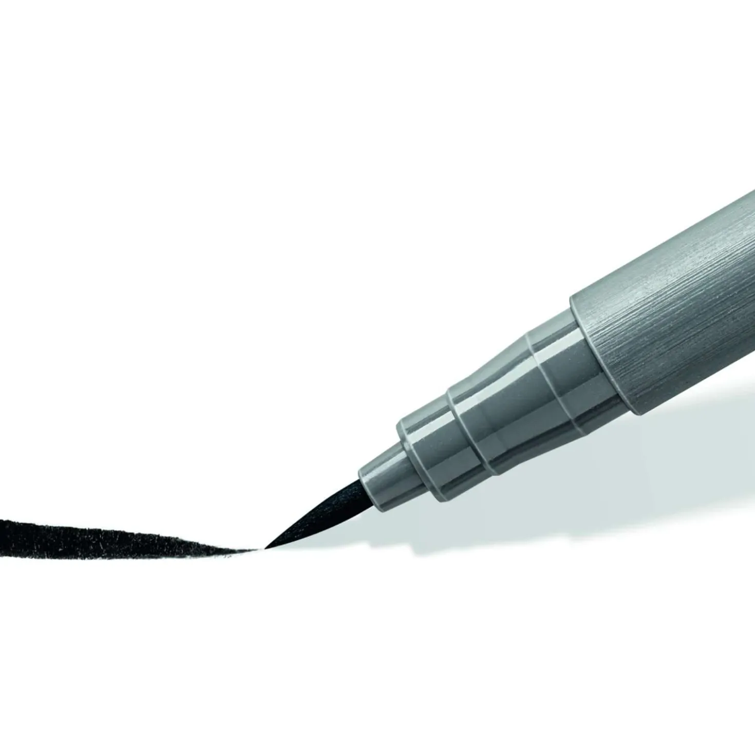 STAEDTLER® pigment soft brush pen 372, einzeln