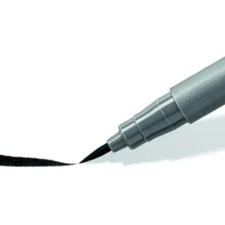 STAEDTLER® pigment soft brush pen 372, 6er-Set