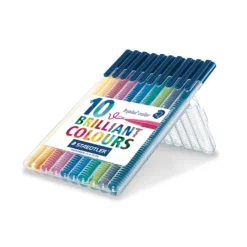 STAEDTLER® triplus® color 323 Fasermaler, Sets