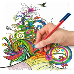 STAEDTLER® triplus® color 323 Fasermaler, Sets