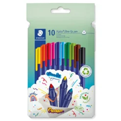 STAEDTLER® triplus® color Fasermaler
