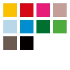 STAEDTLER® triplus® color Fasermaler
