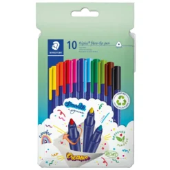 STAEDTLER® triplus® color Fasermaler