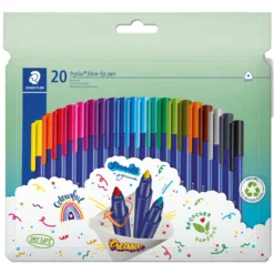 STAEDTLER® triplus® color Fasermaler