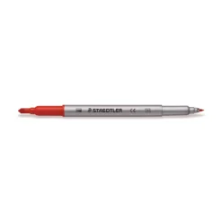 STAEDTLER® Twin tip pen-Sets
