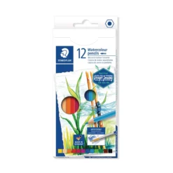 STAEDTLER® Watercolour Aquarellstifte, Sets