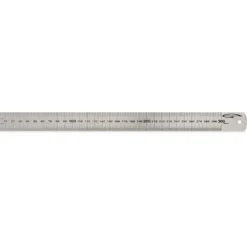 Stahllineal