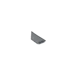 STANLEY Surform Hobbyfeile Ersatzblatt