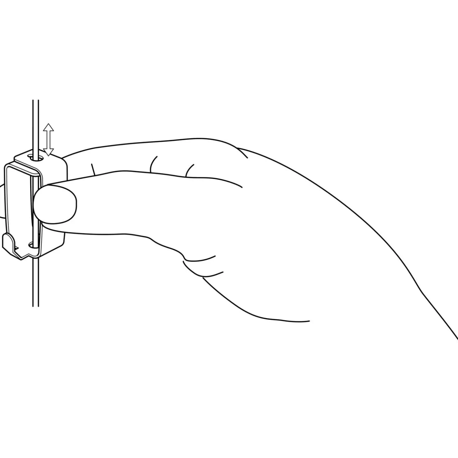 STAS Bildhaken Smart SPRING®