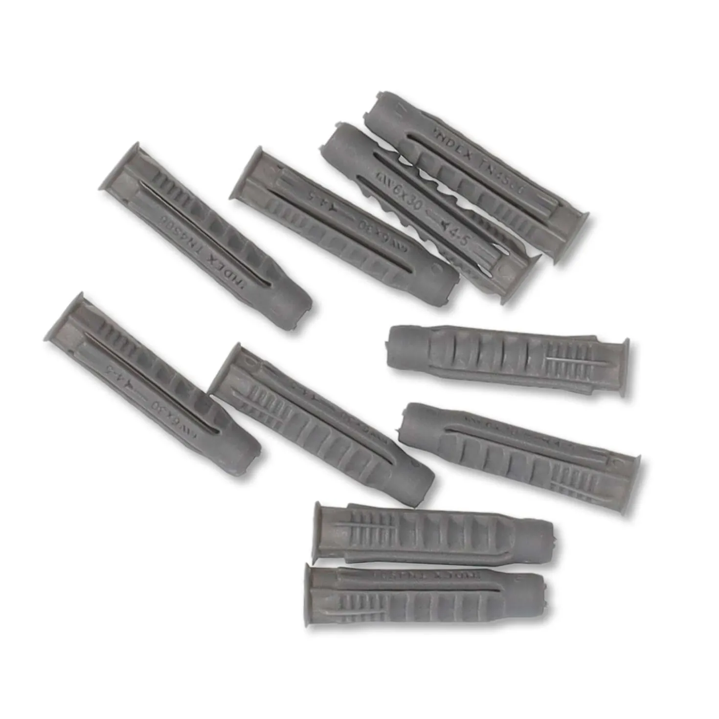 STAS Dübel Ø 6 mm