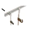STAS J-Rail Max 100kg/m