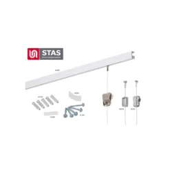 STAS minirail Set