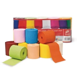 Staufen® Krepp-Band Sortiment