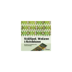 Stempel, Walzen & Schablonen