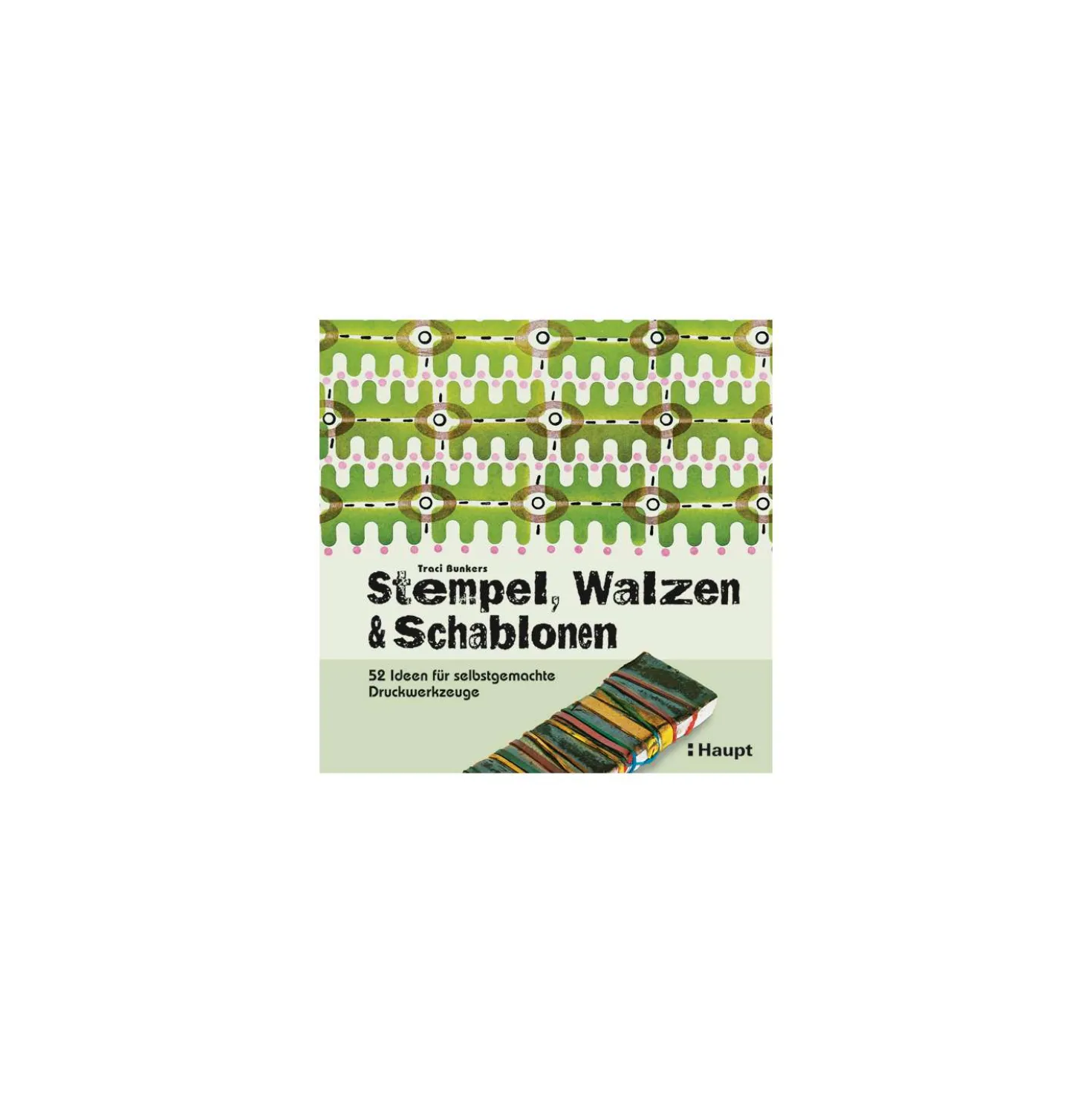 Stempel, Walzen & Schablonen