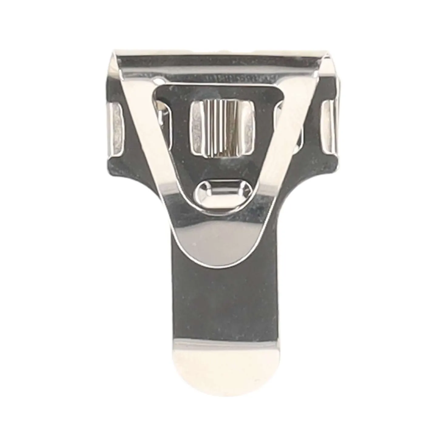 Stiftehalter mit Clip