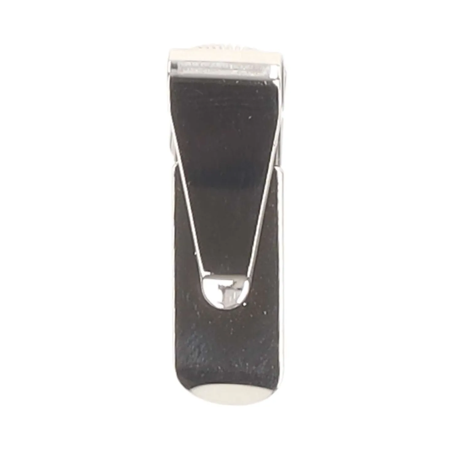 Stiftehalter mit Clip