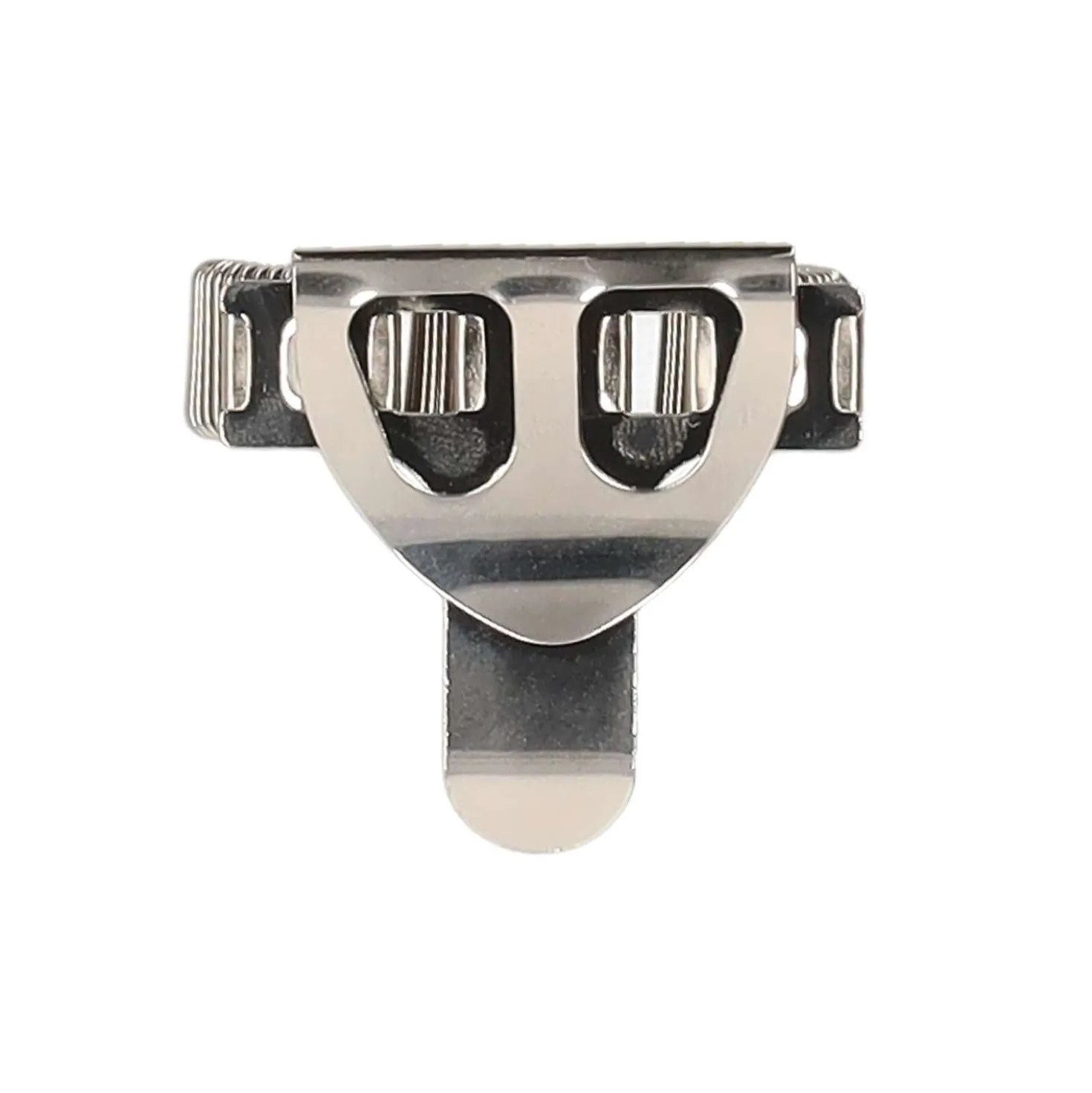 Stiftehalter mit Clip