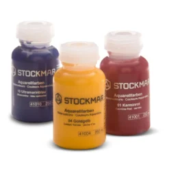 STOCKMAR Aquarellfarbe