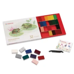 STOCKMAR Wachsmalblöcke 32er Set