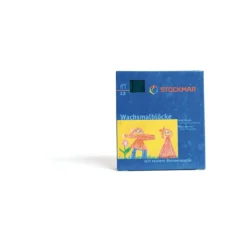 STOCKMAR Wachsmalkreiden