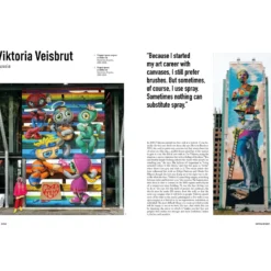 Street Art International