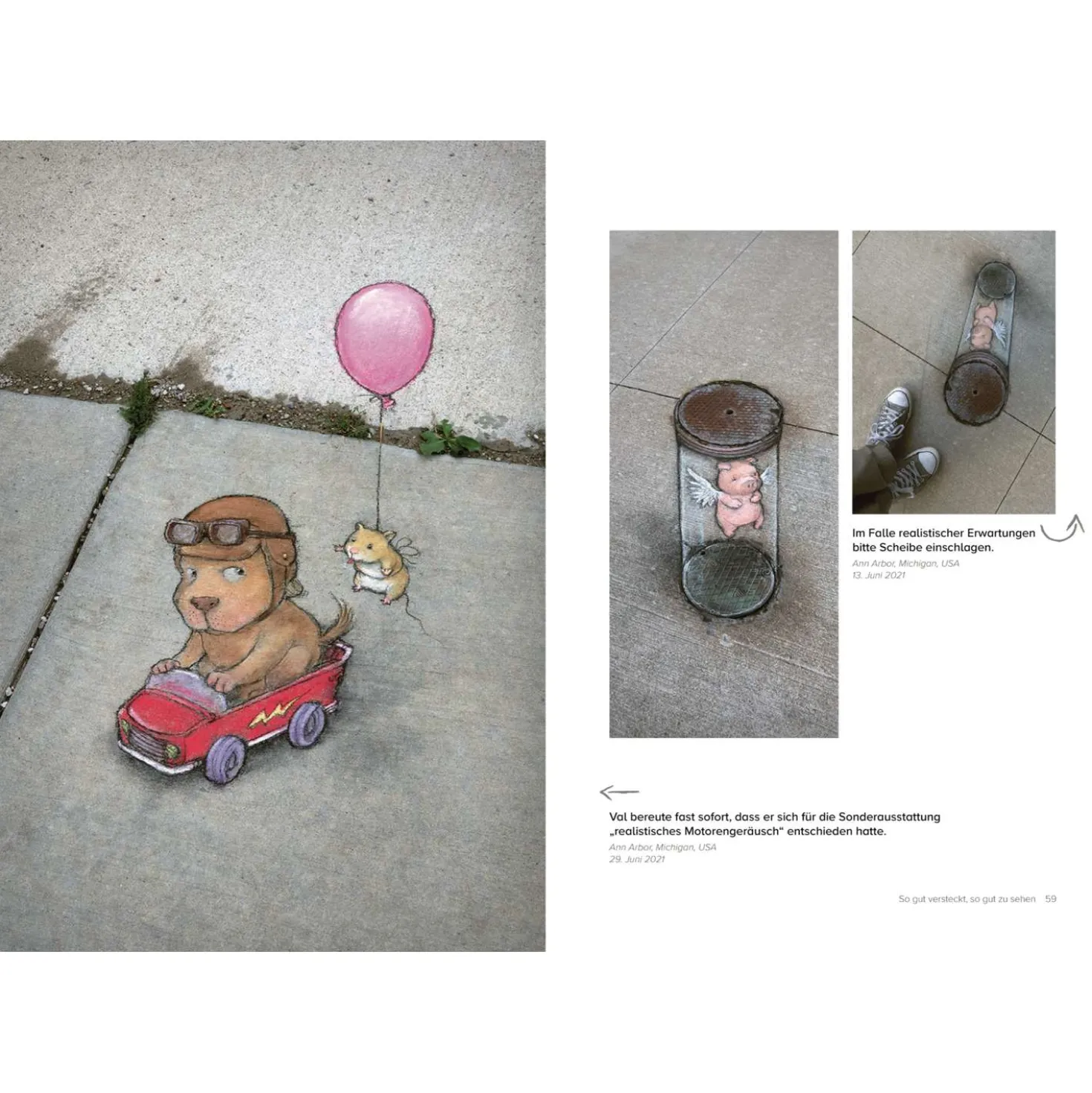 Street Art