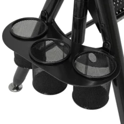 Studio Design Stiletto Zeichentisch inkl. Hocker