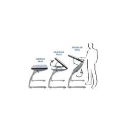 Studio Design Triflex Zeichentisch