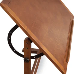 Studio Design Vintage Holz-Zeichentisch