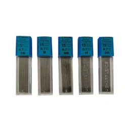 Super Polymer Feinminen 0,7mm, Stärke