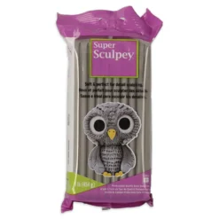 Super Sculpey Modelliermasse