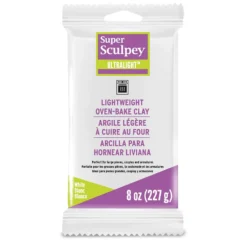 Super Sculpey® ULTRALIGHT Modelliermasse