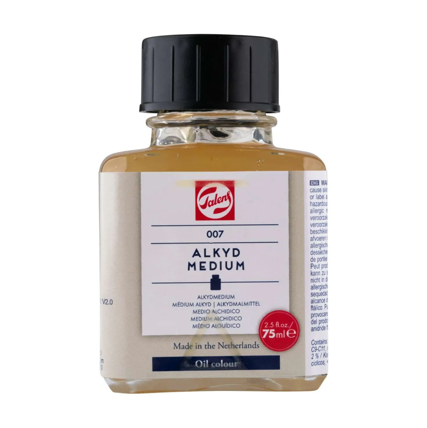 Talens Alkydmalmedium