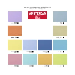 Talens AMSTERDAM Acrylfarbe