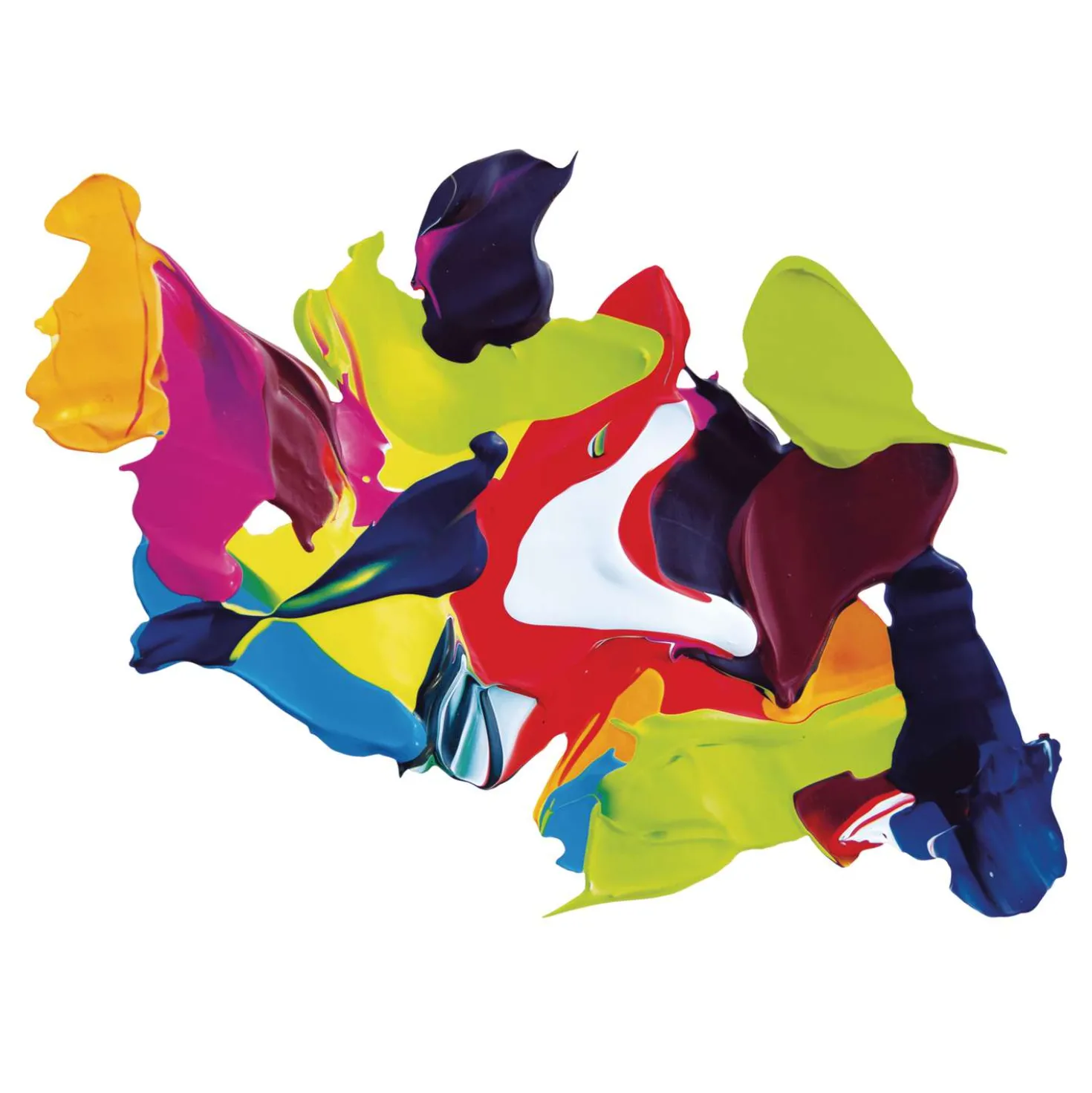 Talens AMSTERDAM Acrylfarbe "Standard Series" 12er-Sets