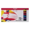 Talens AMSTERDAM Acrylfarbe "Standard Series" 72er-Set