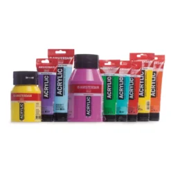 TALENS AMSTERDAM Acrylfarbe "Standard Series"