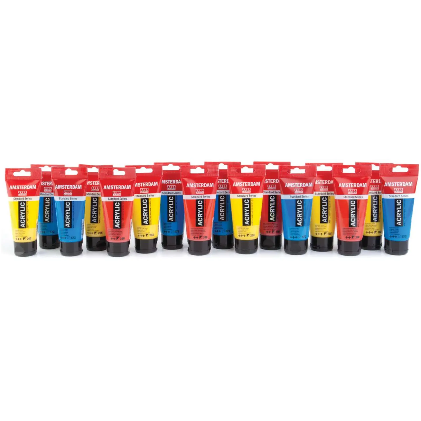 TALENS AMSTERDAM Acrylfarbe "Standard Series"