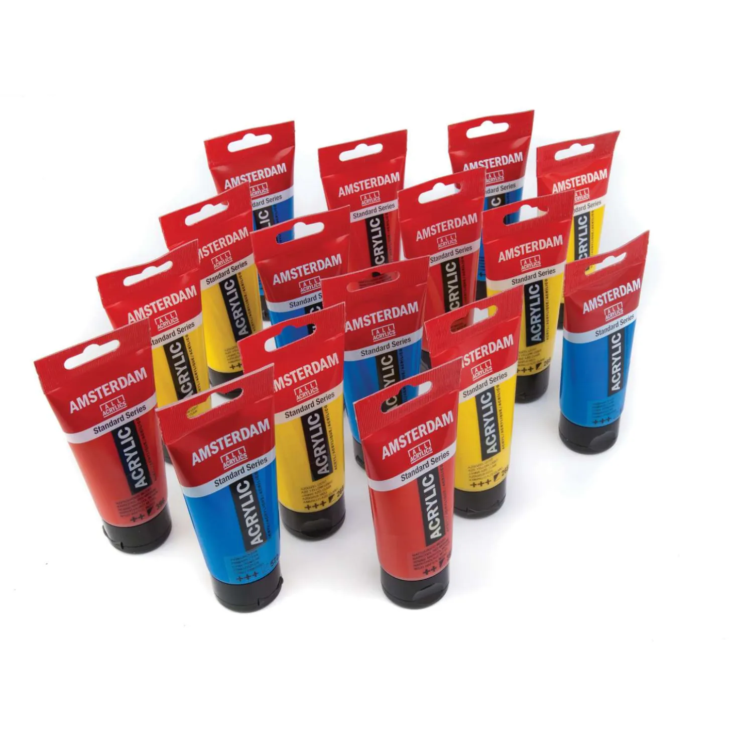 TALENS AMSTERDAM Acrylfarbe "Standard Series"