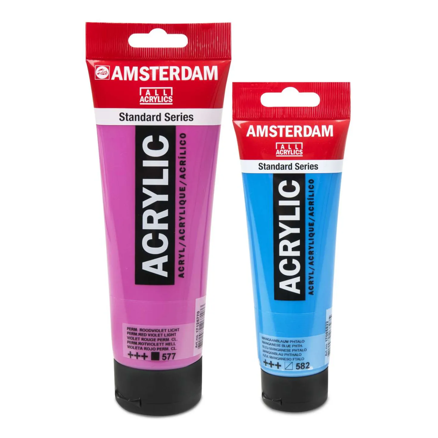 TALENS AMSTERDAM Acrylfarbe "Standard Series"