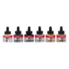 Talens AMSTERDAM All Acrylics Ink Lettering-Set