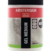 Talens AMSTERDAM Gel Malmittel matt 080