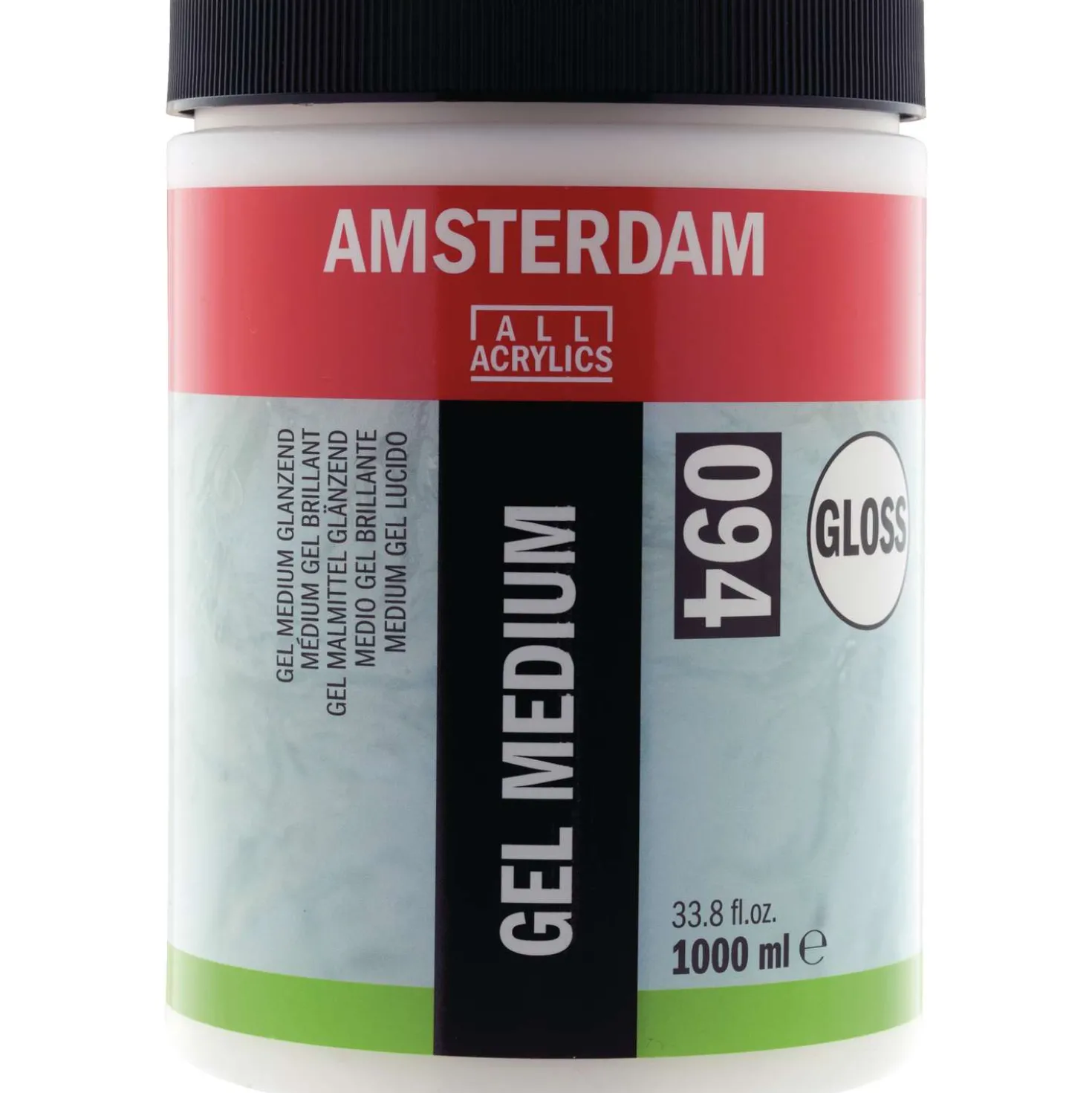 Talens AMSTERDAM Gel Malmittel glänzend 094